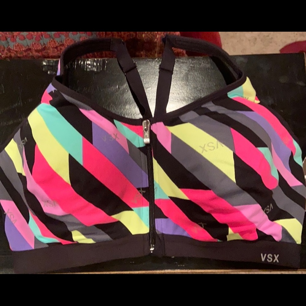Victoria’s Secret Knockout Sports Bra